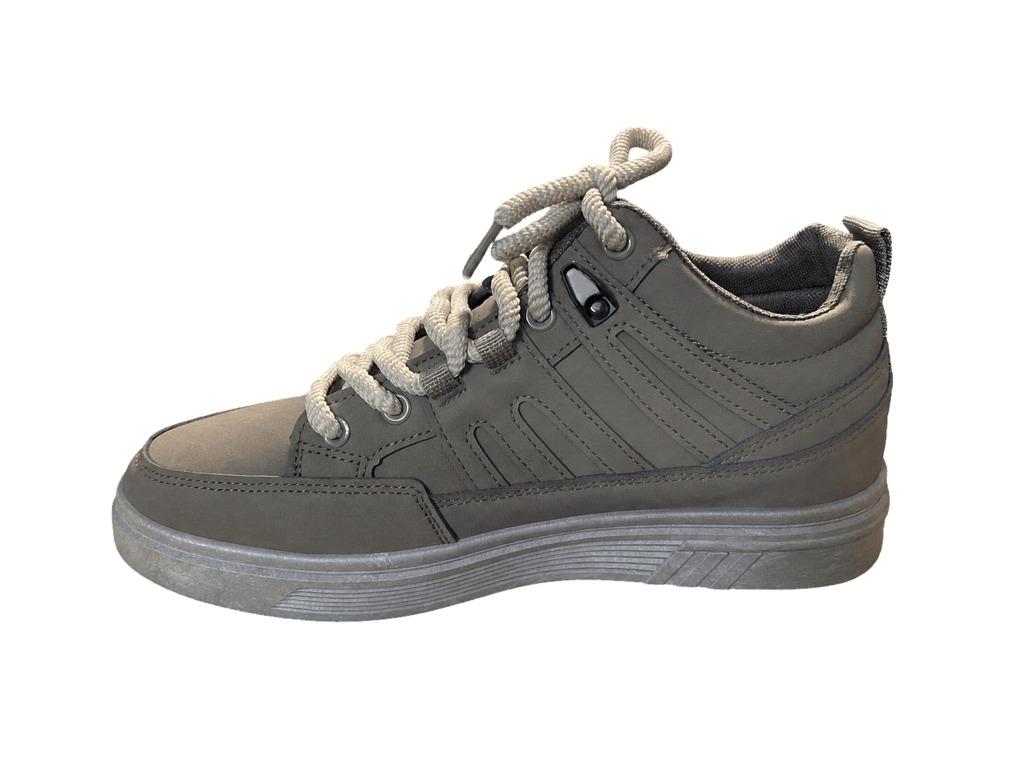 Olive Tonal Panel Low