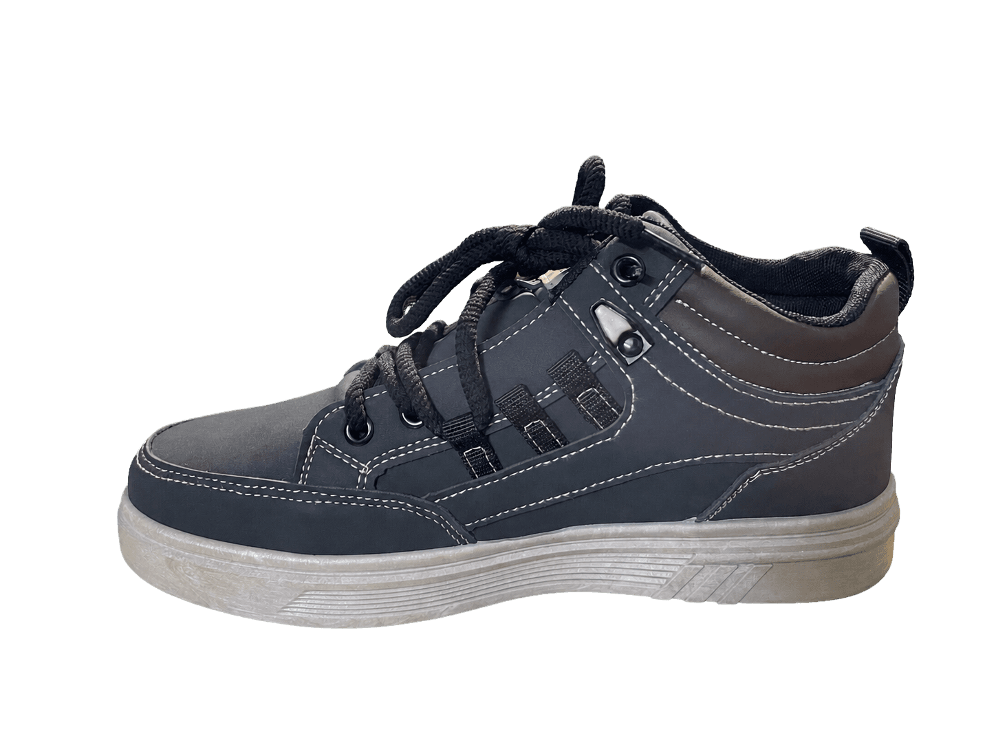 Urban Panel Low Top Casual